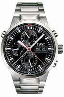 IWC IW371518 GST Split Second Chronograph Mens Watch Replica