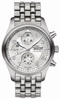 replica iwc iw371705 spitfire chronograph automatic mens watch watches