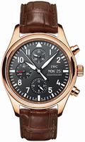 IWC IW371713 Pilots Watch Chrono-Automatic Mens Watch Replica Watches