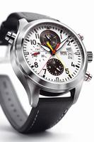 IWC IW371803 Pilots Double Chronograph Mens Watch Replica