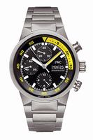 replica iwc iw371903 aquatimer chrono-automatic mens watch watches