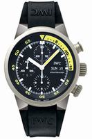replica iwc iw371918 aquatimer mens watch watches