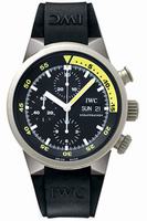 IWC IW371918 Aquatimer Mens Watch Replica