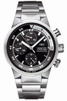 IWC IW371928 Aquatimer Mens Watch Replica