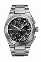 IWC IW372501 Ingenieur Chronograph Mens Watch Replica