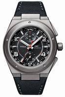 IWC IW372504 Ingenieur Chronograph AMG Mens Watch Replica