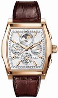 IWC IW376203 Da Vinci Perpetual Calendar Mens Watch Replica