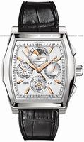 IWC IW376204 Da Vinci Perpetual Calendar Mens Watch Replica Watches