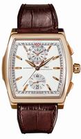 IWC IW376402 Da Vinci Chronograph Mens Watch Replica