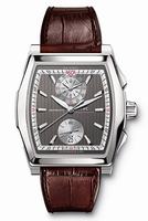 IWC IW376410 Da Vinci Chronograph Mens Watch Replica Watches