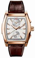 IWC IW376418 Da Vinci Chronograph Mens Watch Replica Watches
