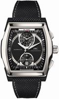 IWC IW376601 Da Vinci Chronograph Mens Watch Replica Watches