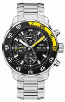 IWC IW376708 Aquatimer Chronograph Mens Watch Replica Watches