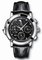 IWC IW377017 Grande Complication Mens Watch Replica