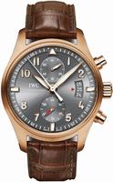 IWC IW387803 Spitfire Chronograph Mens Watch Replica