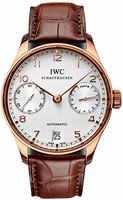 IWC IW500101 Portuguese Automatic Mens Watch Replica