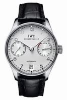 replica iwc iw500104 portuguese automatic mens watch watches