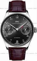 IWC IW500106 Portuguese Automatic Mens Watch Replica