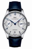replica iwc iw500107 portuguese automatic mens watch watches