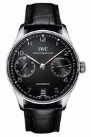 IWC IW500109 Portuguese Automatic Mens Watch Replica