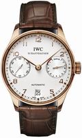 IWC IW500113 Portuguese Automatic Mens Watch Replica Watches