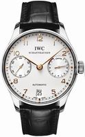 IWC IW500114 Portuguese Automatic Mens Watch Replica