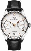 IWC IW500114 Portuguese Automatic Mens Watch Replica