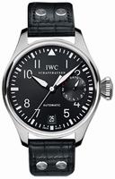 replica iwc iw500401 big pilots watch mens watch watches