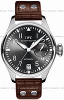 IWC IW500402 Big Pilots Watch Mens Watch Replica Watches