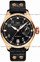 replica iwc iw500408 big pilots watch mens watch watches