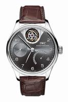 replica iwc iw504207 portuguese tourbillon mystere limited edition mens watch watches