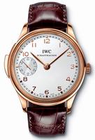 IWC IW524202 Portuguese Minute Repeater Mens Watch Replica