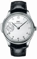 replica iwc iw524204 portuguese minute repeater mens watch watches