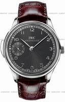 replica iwc iw524205 portuguese minute repeater mens watch watches
