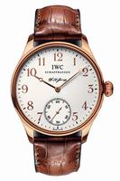 IWC IW544201 Portuguese F.A. Jones Mens Watch Replica