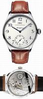 IWC IW544203 Portuguese F.A. Jones Mens Watch Replica Watches