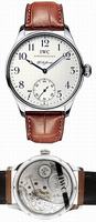 IWC IW544203 Portuguese F.A. Jones Mens Watch Replica