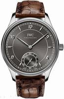 IWC IW544504 Vintage Portugese Mens Watch Replica