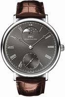 replica iwc iw544804 vintage portofino mens watch watches