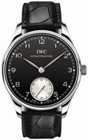 IWC IW545404 Portuguese Manual Wind Mens Watch Replica Watches