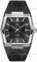 IWC IW546101 Da Vinci Vintage Mens Watch Replica