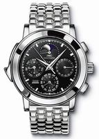 IWC IW927020 Grande Complication Mens Watch Replica Watches