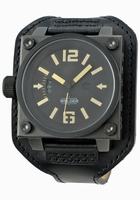 replica welder k23-1778 db bk-gd k23 men's watch watches
