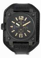Welder K23-1779 CB BK-GD K23 Men's Watch Replica Watches