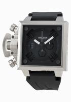 replica welder k25-4200 cs bk-bk k25 men's watch watches