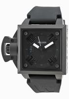 Welder K25B-4503 DB BK-BK K25B Men's Watch Replica Watches