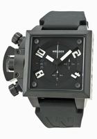replica welder k25b-4703 cb bk-wi k25b men's watch watches
