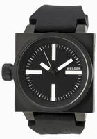 Welder K26-5100 DB BK-WI K26 Men's Watch Replica Watches