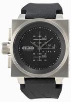 Welder K26-5200 CS BK-WI K26 Men's Watch Replica Watches