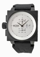 replica welder k26-5301 cb wi-bk k26 men's watch watches